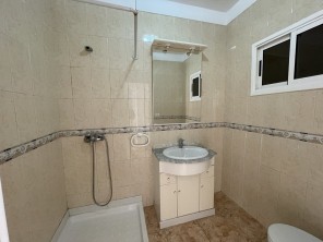 Baño